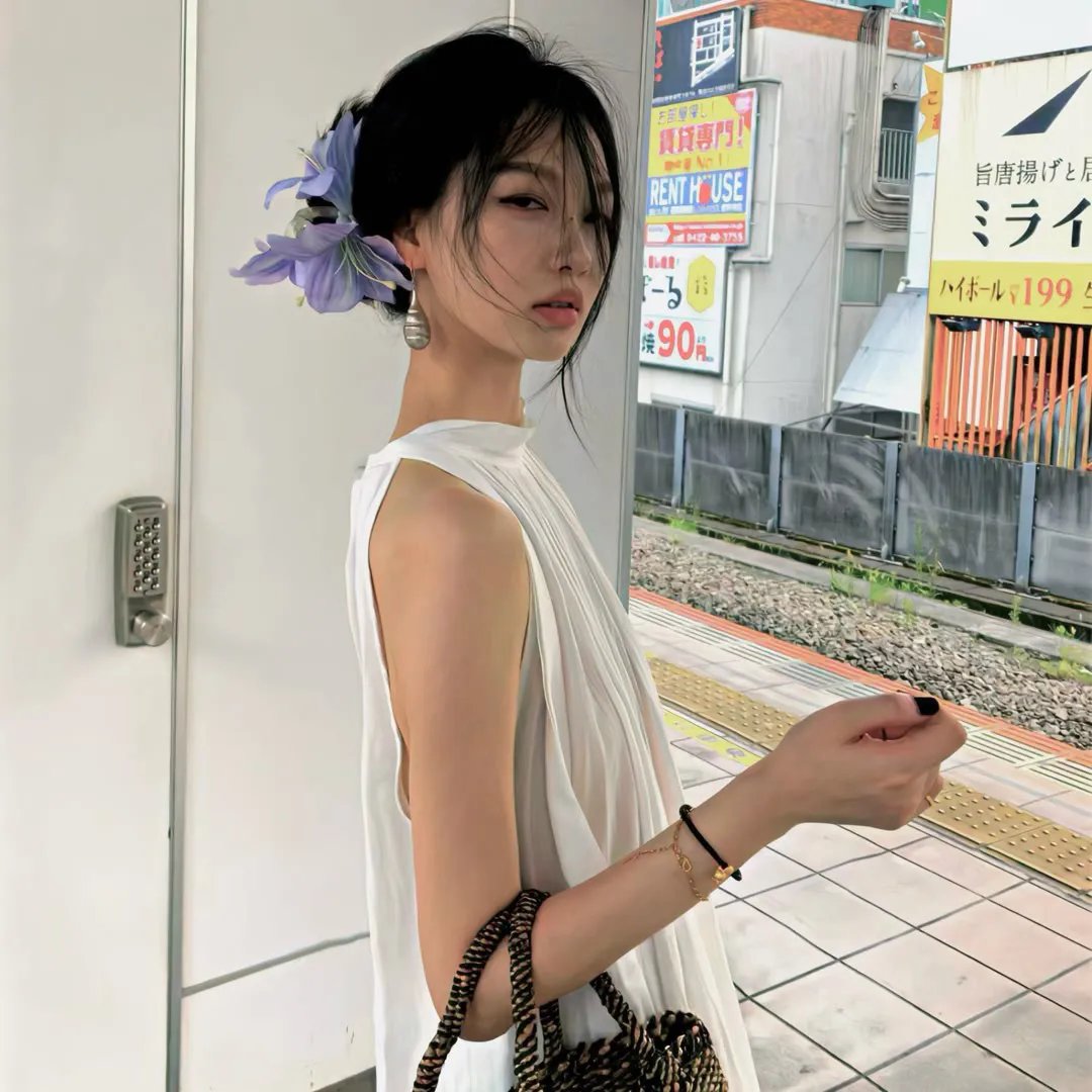 灵魂停留