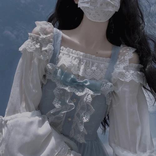 给妹妹的情书